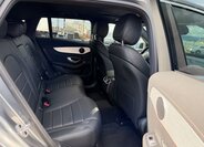 Mercedes-Benz EQC SUV / Terénní 0,0 300 kw