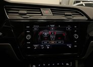 Volkswagen Touran MPV 1,5 l 110 kw