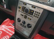 Opel Meriva MPV 1,6 l 77 kw