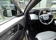 Land Rover Range Rover Sport SUV / Terénní 3,0 l 221 kw