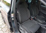 Škoda Karoq SUV / Terénní 1,5 l 110 kw
