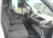 Ford Transit Custom 18