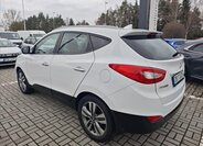 Hyundai ix35 Ostatní 2,0 l 122 kw