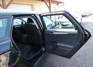 Ford Mondeo Kombi 2,0 l 110 kw