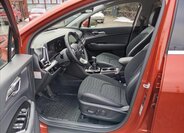 KIA Sportage SUV 1,6 l 100 kw
