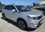 Suzuki Vitara 3