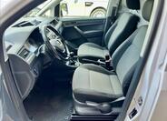Volkswagen Caddy 10