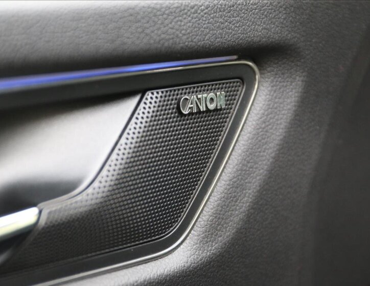 Škoda Kodiaq Kombi 2,0 l 140 kw