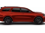 Dodge Durango SUV 5,7 l 268 kw