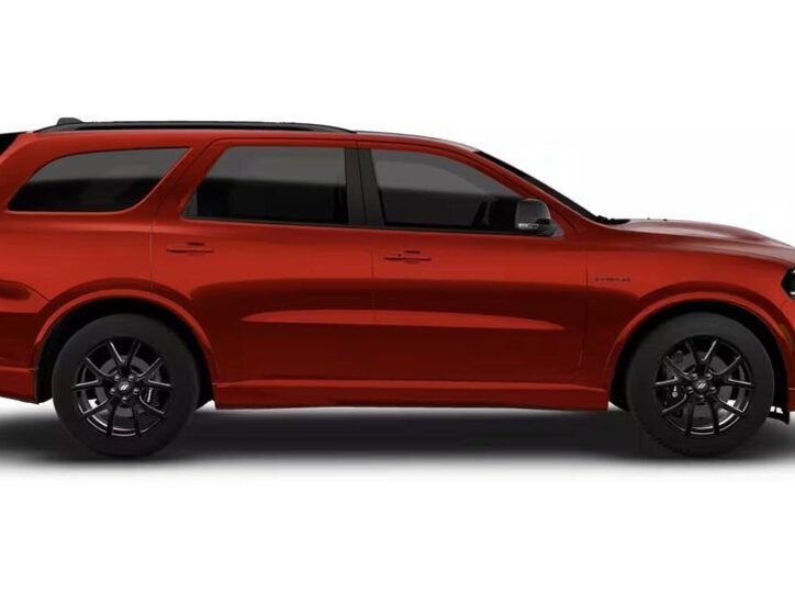 Dodge Durango SUV 5,7 l 268 kw