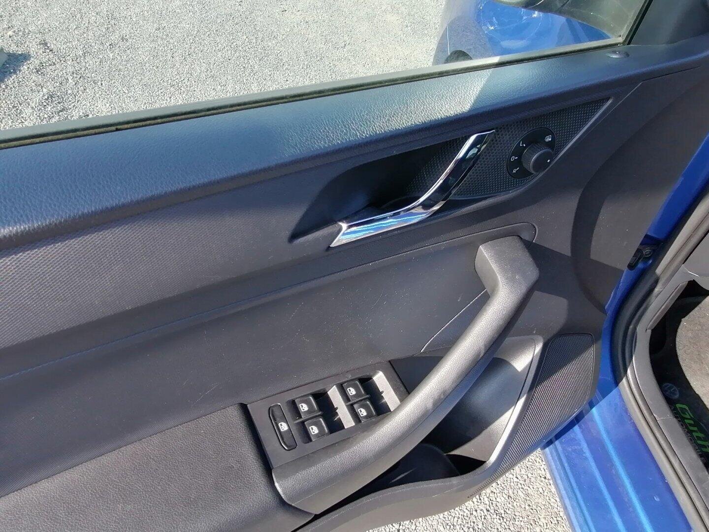 Škoda Rapid Hatchback 1,4 l 66 kw