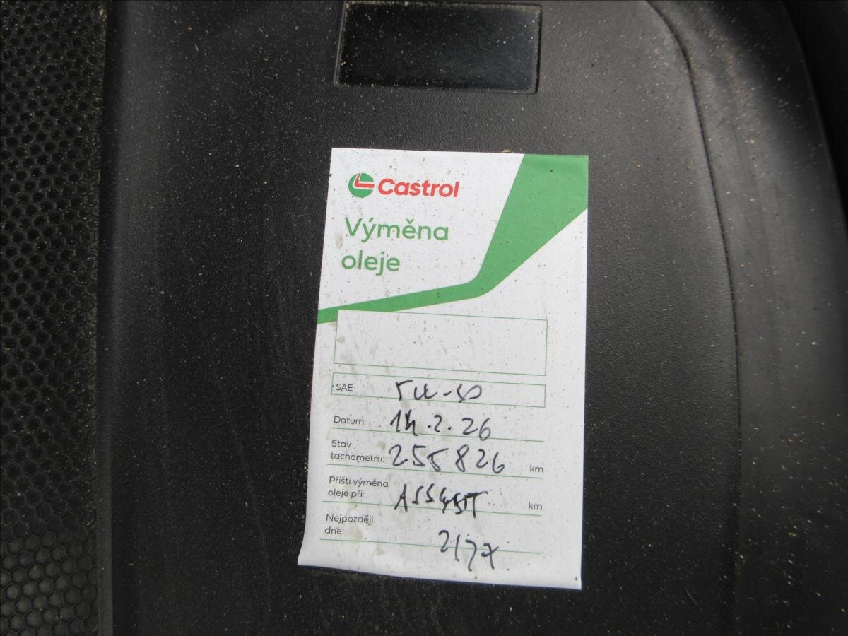 Mercedes-Benz Třídy S Sedan / Limuzína 3,0 l 190 kw