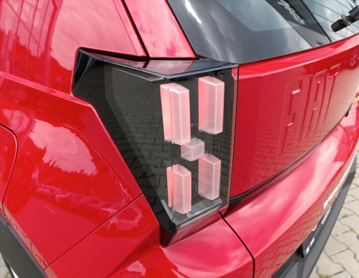 Fiat Grande Panda 21