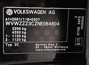 Volkswagen Passat Kombi 2,0 l 110 kw