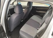 Peugeot 307 Hatchback 1,4 l 55 kw