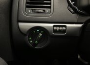 Škoda Yeti SUV / Terénní 1,2 l 81 kw