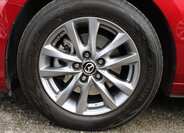 Mazda 3 Sedan / Limuzína 2,0 l 90 kw