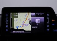 Toyota C-HR SUV 1,2 l 85 kw