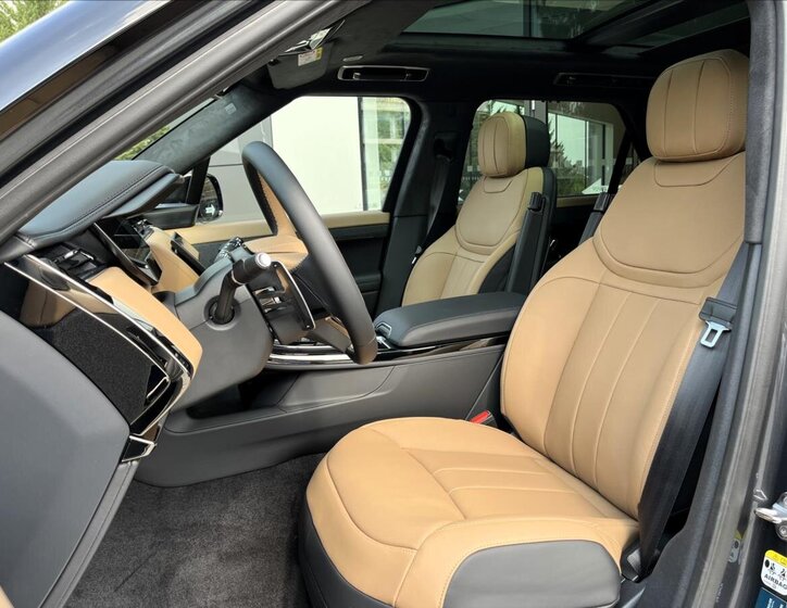 Land Rover Range Rover Sport SUV / Terénní 3,0 l 405 kw