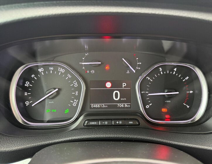 Toyota ProAce VAN-Minibus 2,0 l 130 kw