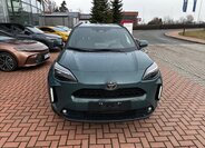 Toyota Yaris Cross Hatchback 1,5 l 68 kw