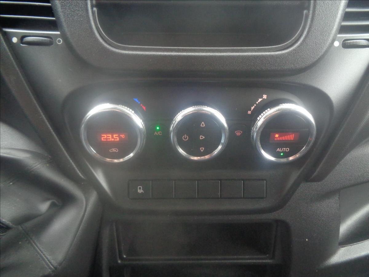 Iveco Daily Ostatní 2,3 l 115 kw