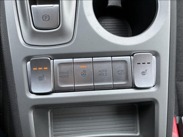 Hyundai Kona SUV / Terénní 0,0 150 kw