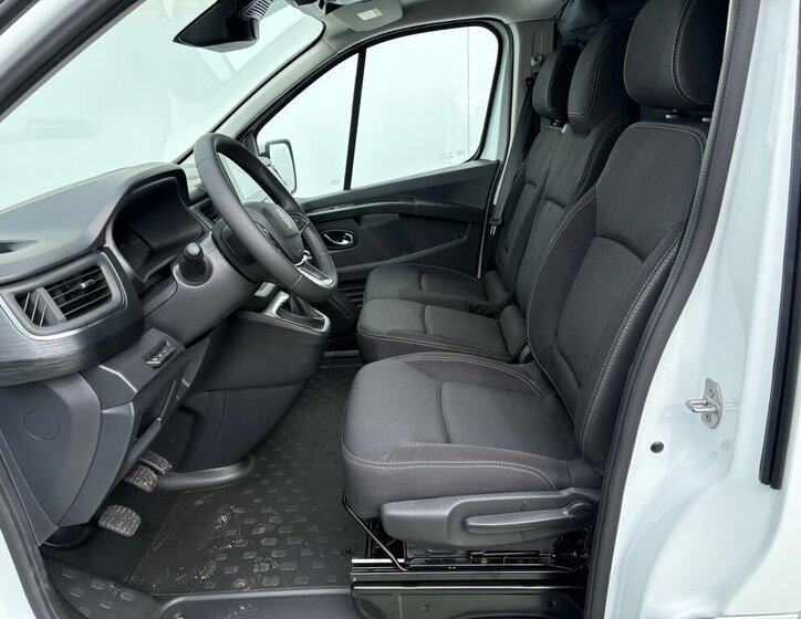 Renault Trafic Skříň 2,0 l 96 kw