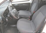 Citroën Nemo Skříň 1,2 l 55 kw