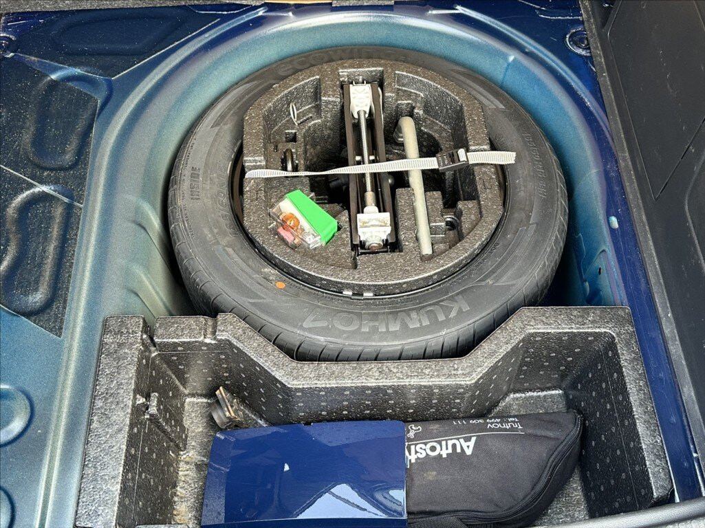 Škoda Fabia Kombi 999,0 70 kw