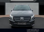 Mercedes-Benz Vito VAN / Minibus 2,0 l 140 kw