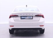 Škoda Octavia Liftback 2,0 l 110 kw