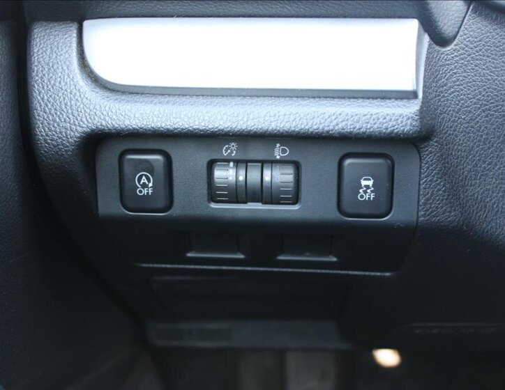 Subaru XV Kombi 1,6 l 84 kw