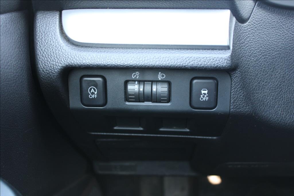 Subaru XV Kombi 1,6 l 84 kw