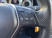 Mercedes-Benz Třídy E Kombi 2,1 l 125 kw