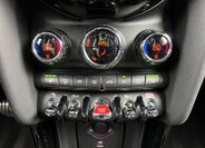 Mini Cooper Hatchback 2,0 l 170 kw