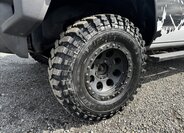 Hummer H3 SUV / Terénní 3,5 l 164 kw