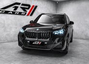 BMW X1 SUV / Terénní 2,0 l 110 kw