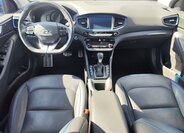 Hyundai IONIQ Hatchback 1,6 l 104 kw