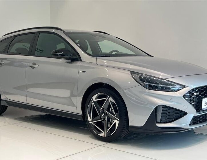 Hyundai i30 Kombi 1,6 l 110 kw