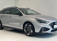Hyundai i30 Kombi 1,6 l 110 kw