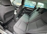 Škoda Karoq SUV 1,5 l 110 kw