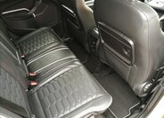 Ford Kuga SUV / Terénní 2,0 l 110 kw