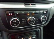 Volkswagen Sharan Kombi 2,0 l 125 kw