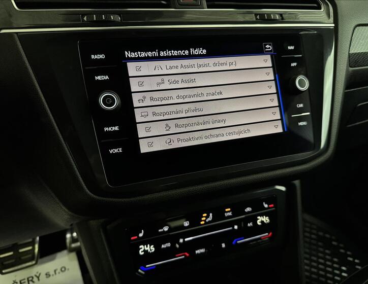 Volkswagen Tiguan Allspace 26