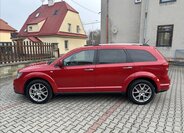 Fiat Freemont SUV 2,0 l 125 kw