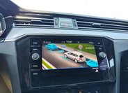 Volkswagen Passat Kombi 2,0 l 147 kw