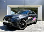 Land Rover Range Rover Velar 1