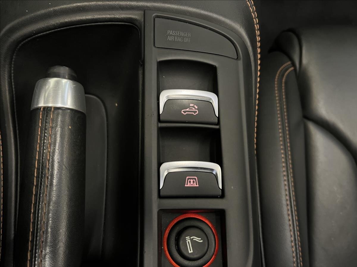 Audi R8 Kabriolet 5,2 l 386 kw