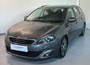 Peugeot 308 Kombi 1,6 l 88 kw